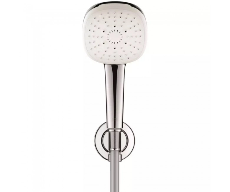 Набор для душа 5в1 Grohe GROHTHERM SMARTCONTROL (26687000+26910003+35600000+29126000+13255001) Фото - 3