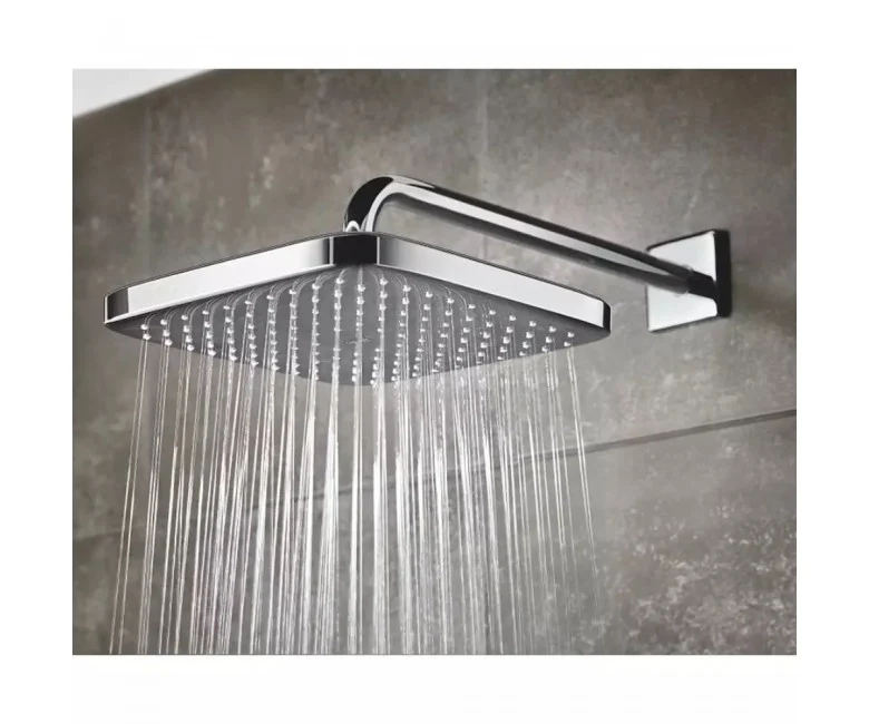Набор для душа 5в1 Grohe GROHTHERM SMARTCONTROL (26687000+26910003+35600000+29126000+13255001) Фото - 7