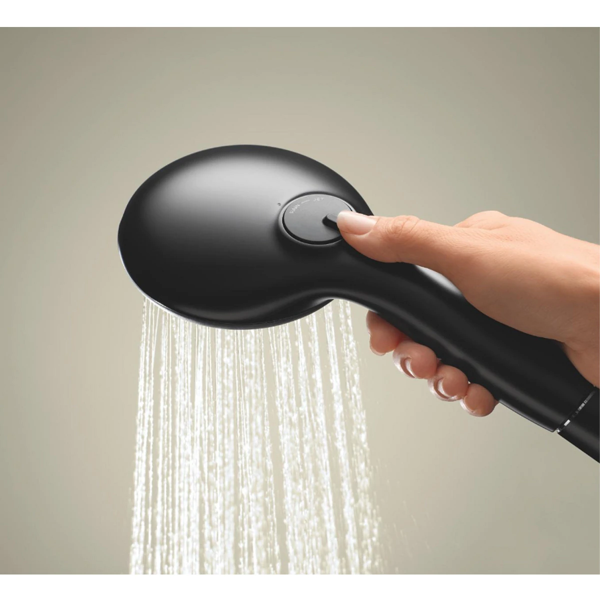 Душевая система с термостатом скрытого монтажа Grohe Grohtherm Vitalio Start 250 (UA26415SC8) Фото - 10