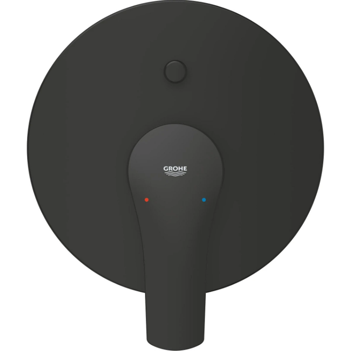 Душевая система с термостатом скрытого монтажа Grohe Grohtherm Vitalio Start 250 (UA26415SC8) Фото - 2