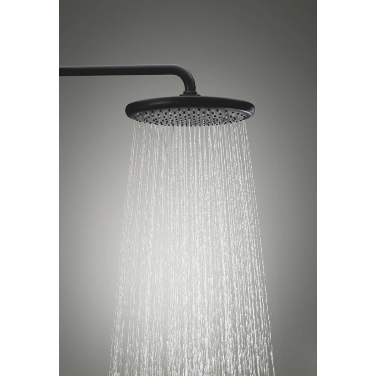 Душевая система с термостатом скрытого монтажа Grohe Grohtherm Vitalio Start 250 (UA26415SC8) Фото - 8