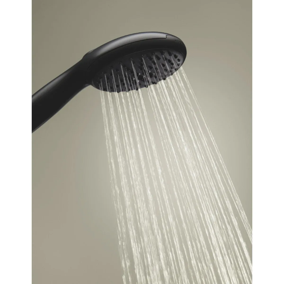 Душова система з термостатом прихованого монтажу Grohe Grohtherm Vitalio Start 250 (UA26415SC8) Фото - 12