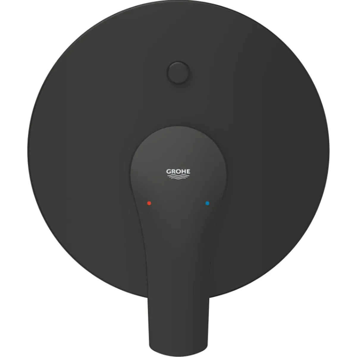 Душова система з термостатом прихованого монтажу Grohe Grohtherm Vitalio Start 250 (UA26415SC8) Фото - 2