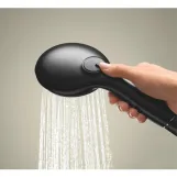 Душова система з термостатом прихованого монтажу Grohe Grohtherm Vitalio Start 250 (UA26415SC8) Фото - 10