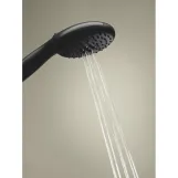 Душова система з термостатом прихованого монтажу Grohe Grohtherm Vitalio Start 250 (UA26415SC8) Фото - 11