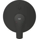 Душова система з термостатом прихованого монтажу Grohe Grohtherm Vitalio Start 250 (UA26415SC8) Фото - 2