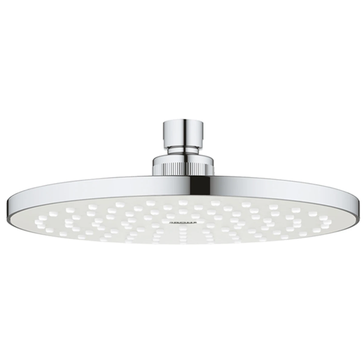 Душевая система скрытого монтажа Grohe Bau Flow UA29045003  Фото - 2