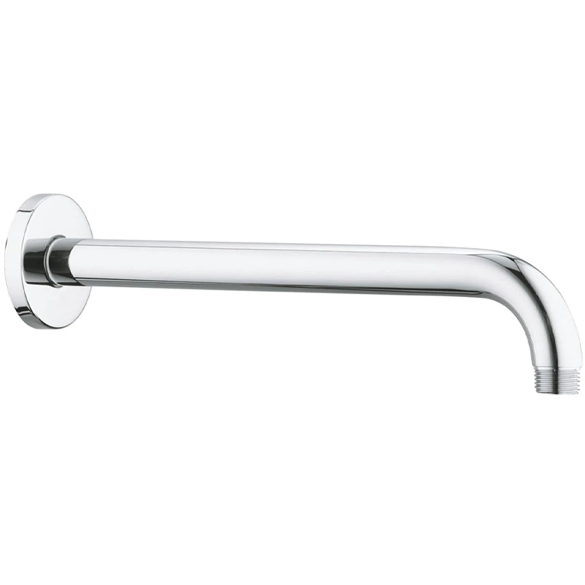 Душевая система скрытого монтажа Grohe Bau Flow UA29045003  Фото - 3