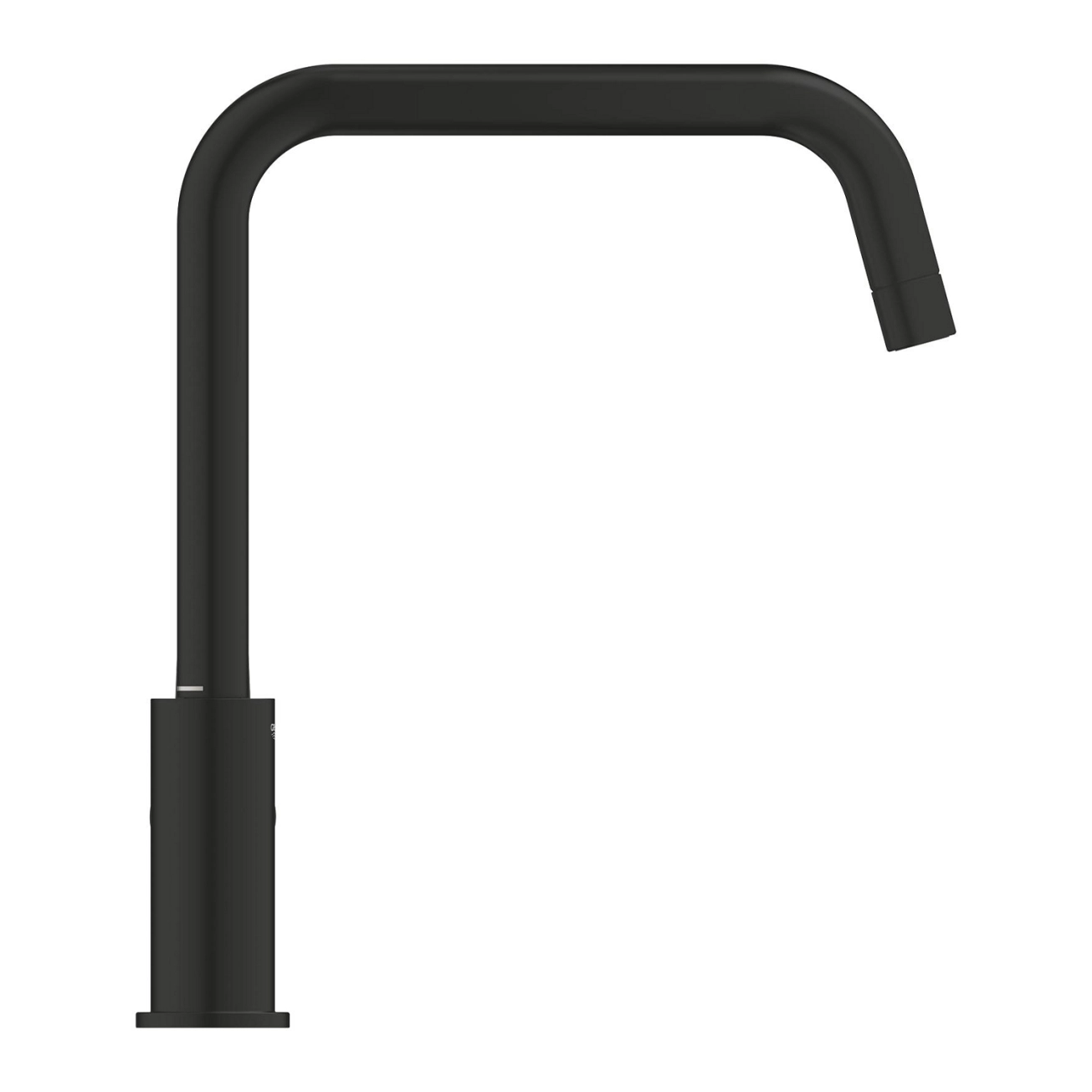Набор смесителей 4 в 1 для ванной комнаты и кухни Grohe QuickFix Start Black M-Size UA303301MK  Фото - 10