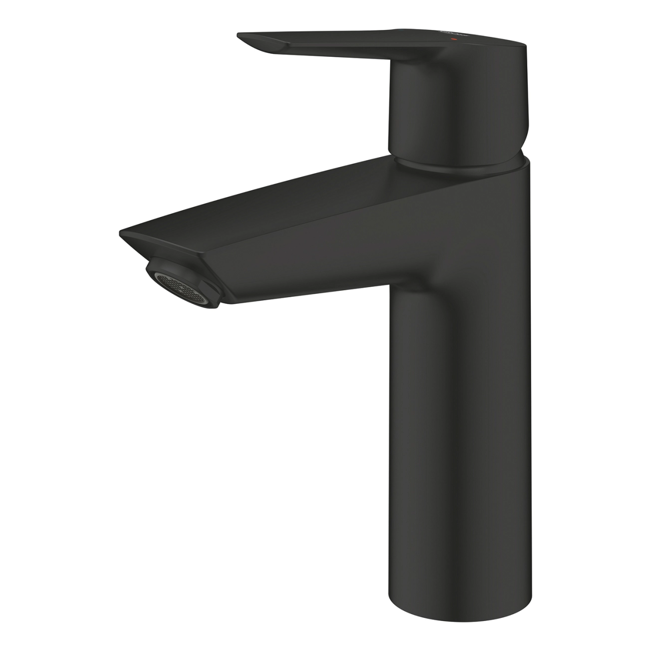 Набор смесителей 4 в 1 для ванной комнаты и кухни Grohe QuickFix Start Black M-Size UA303301MK  Фото - 3