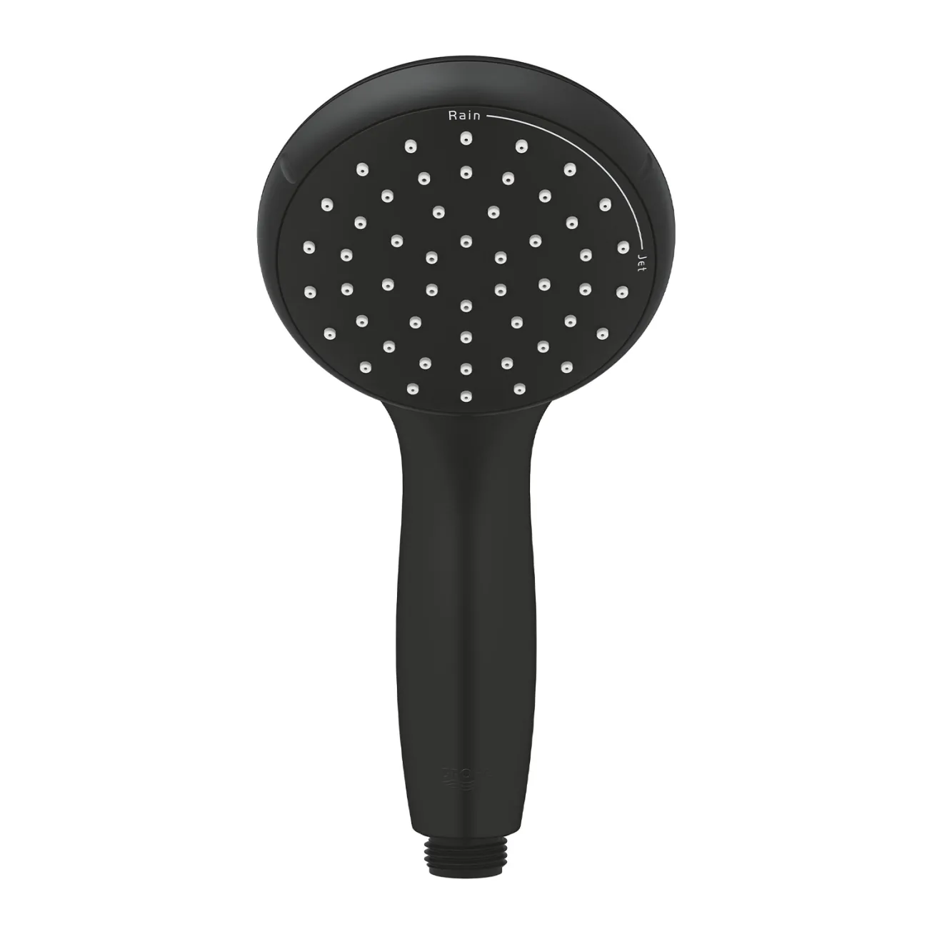 Набір змішувачів 4 в 1 для ванної кімнати та кухні Grohe QuickFix Start Black M-Size UA303301MK Фото - 8