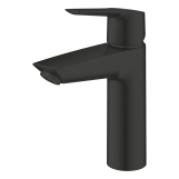 Набор смесителей 4 в 1 для ванной комнаты и кухни Grohe QuickFix Start Black M-Size UA303301MK  Фото - 3