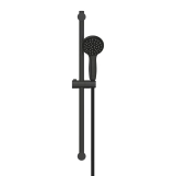 Набор смесителей 4 в 1 для ванной комнаты и кухни Grohe QuickFix Start Black M-Size UA303301MK  Фото - 7