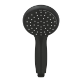 Набор смесителей 4 в 1 для ванной комнаты и кухни Grohe QuickFix Start Black M-Size UA303301MK  Фото - 8