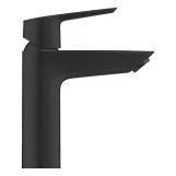 Набір змішувачів 4 в 1 для ванної кімнати та кухні Grohe QuickFix Start Black M-Size UA303301MK Фото - 2