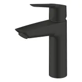 Набір змішувачів 4 в 1 для ванної кімнати та кухні Grohe QuickFix Start Black M-Size UA303301MK Фото - 3