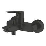 Набір змішувачів 4 в 1 для ванної кімнати та кухні Grohe QuickFix Start Black M-Size UA303301MK Фото - 6