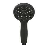 Набір змішувачів 4 в 1 для ванної кімнати та кухні Grohe QuickFix Start Black M-Size UA303301MK Фото - 8