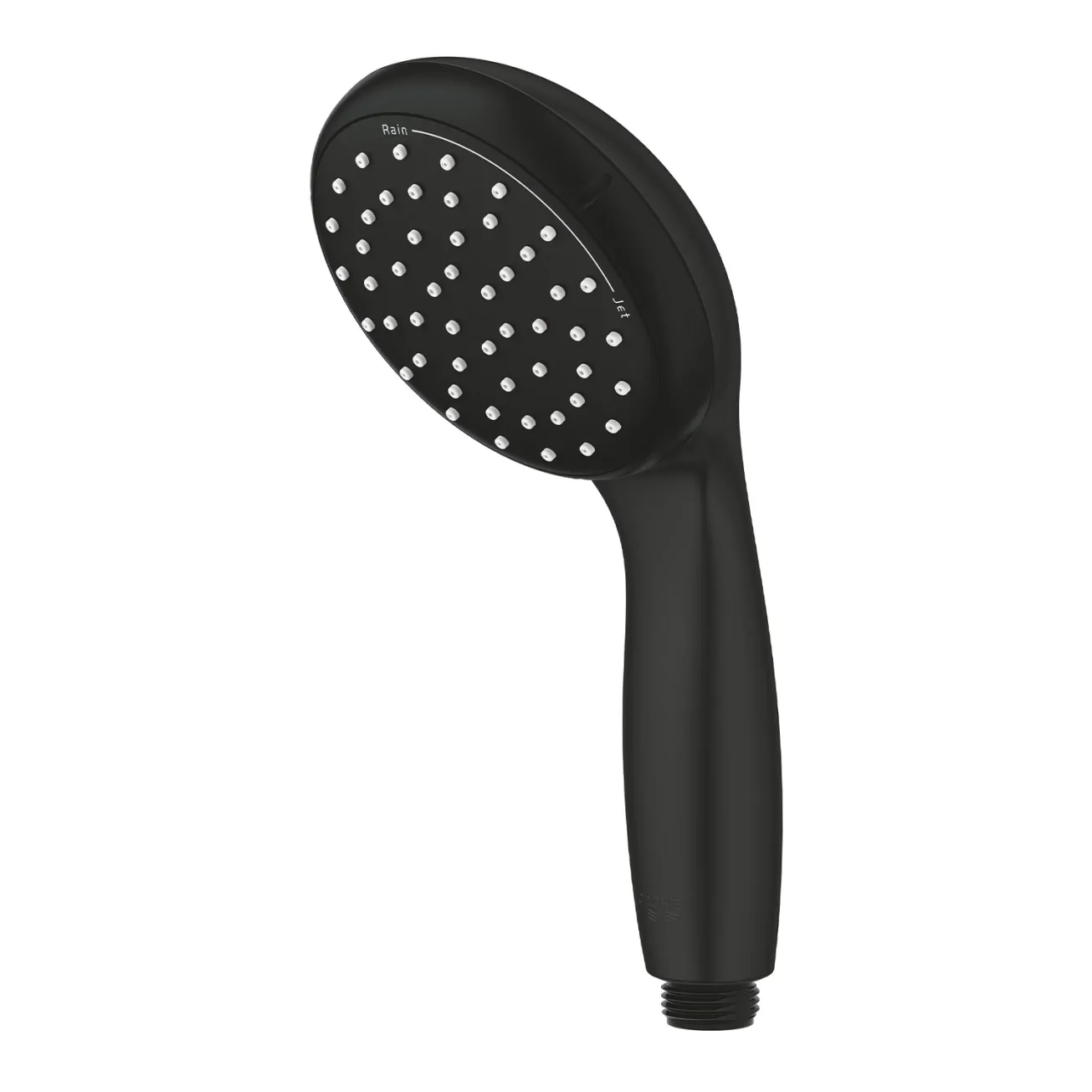 Набор смесителей 3 в 1 для ванной комнаты Grohe QuickFix Start Black UA303301MQ Фото - 9