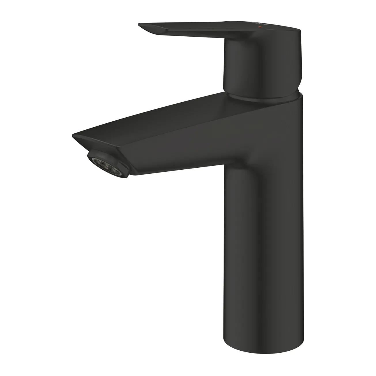 Набор смесителей 3 в 1 для ванной комнаты Grohe QuickFix Start Black UA303301MQ Фото - 5