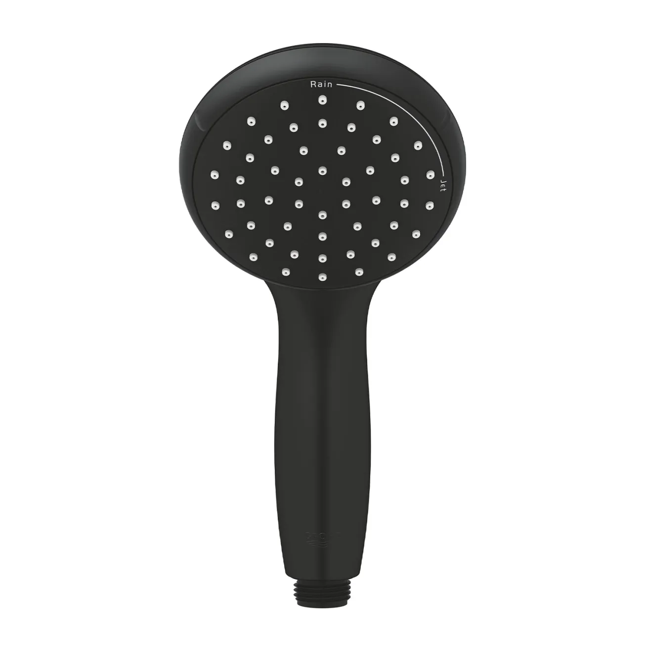 Набор смесителей 3 в 1 для ванной комнаты Grohe QuickFix Start Black UA303301MQ Фото - 8