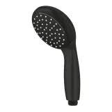Набор смесителей 3 в 1 для ванной комнаты Grohe QuickFix Start Black UA303301MQ Фото - 9