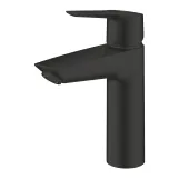 Набор смесителей 3 в 1 для ванной комнаты Grohe QuickFix Start Black UA303301MQ Фото - 5