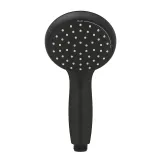 Набор смесителей 3 в 1 для ванной комнаты Grohe QuickFix Start Black UA303301MQ Фото - 8