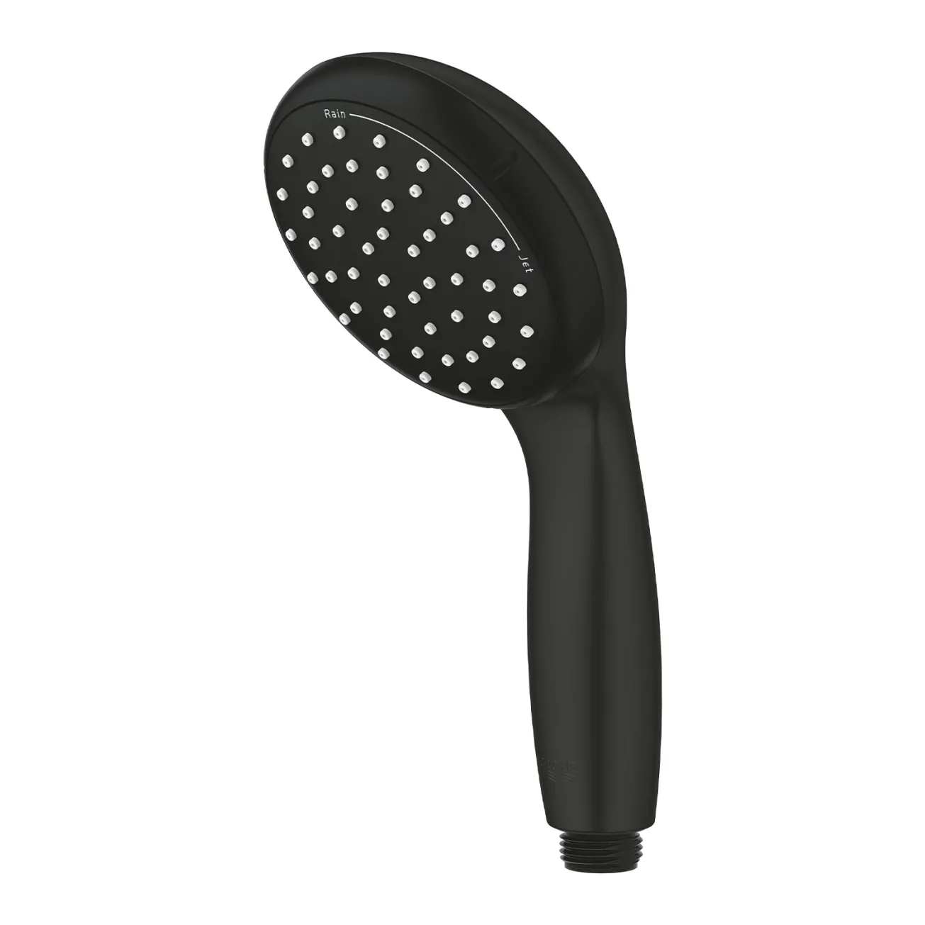 Набор смесителей 3 в 1 для ванной комнаты Grohe QuickFix Start Black UA303301SQ Фото - 5