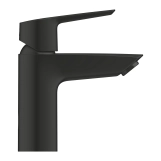 Набір змішувачів 3 в 1 для ванної кімнати Grohe QuickFix Start Black UA303301SQ Фото - 6