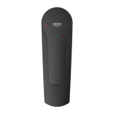 Набір змішувачів 3 в 1 для ванної кімнати Grohe QuickFix Start Black UA303301SQ Фото - 7