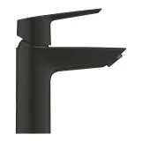 Набор смесителей 3 в 1 для ванной комнаты Grohe QuickFix Start Black UA303301SQ Фото - 6