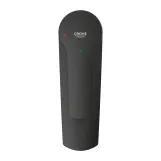 Набор смесителей 3 в 1 для ванной комнаты Grohe QuickFix Start Black UA303301SQ Фото - 7