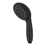 Набір змішувачів 3 в 1 для ванної кімнати Grohe QuickFix Start Black UA303304TM Фото - 10
