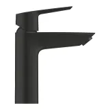 Набір змішувачів 3 в 1 для ванної кімнати Grohe QuickFix Start Black UA303304TM Фото - 2