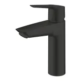 Набір змішувачів 3 в 1 для ванної кімнати Grohe QuickFix Start Black UA303304TM Фото - 3