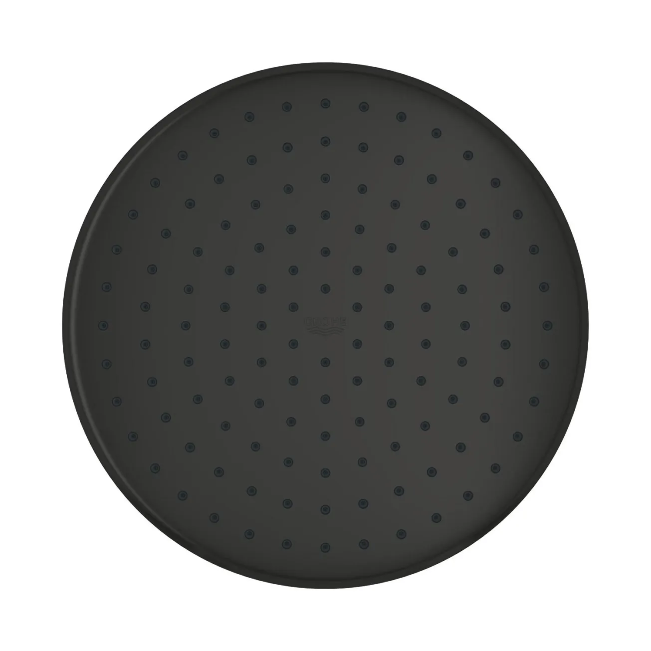 Набор смесителей 3 в 1 для ванной комнаты Grohe QuickFix Start Black UA303305RM Фото - 11