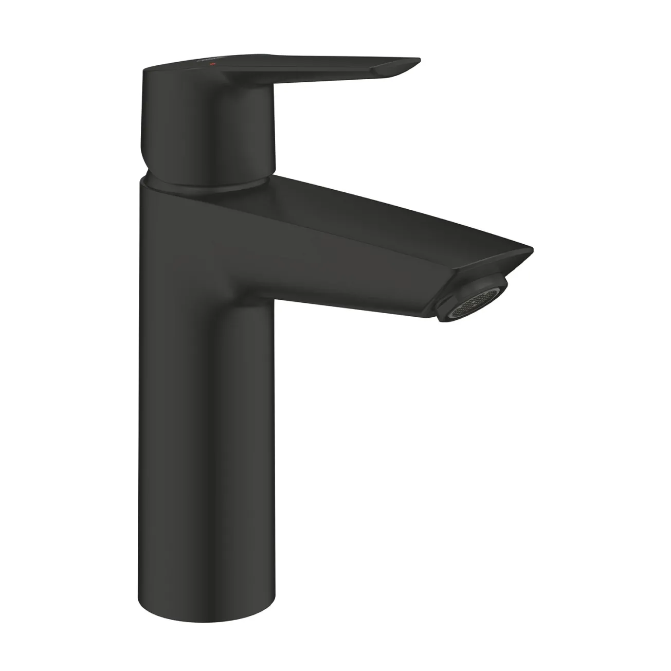 Набор смесителей 3 в 1 для ванной комнаты Grohe QuickFix Start Black UA303305RM Фото - 4