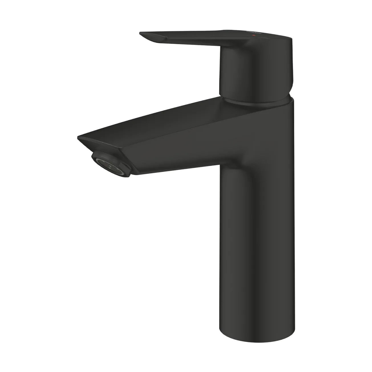Набор смесителей 3 в 1 для ванной комнаты Grohe QuickFix Start Black UA303305RM Фото - 5