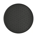 Набор смесителей 3 в 1 для ванной комнаты Grohe QuickFix Start Black UA303305RM Фото - 11