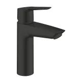 Набор смесителей 3 в 1 для ванной комнаты Grohe QuickFix Start Black UA303305RM Фото - 4