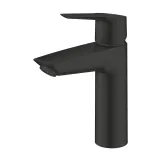 Набор смесителей 3 в 1 для ванной комнаты Grohe QuickFix Start Black UA303305RM Фото - 5