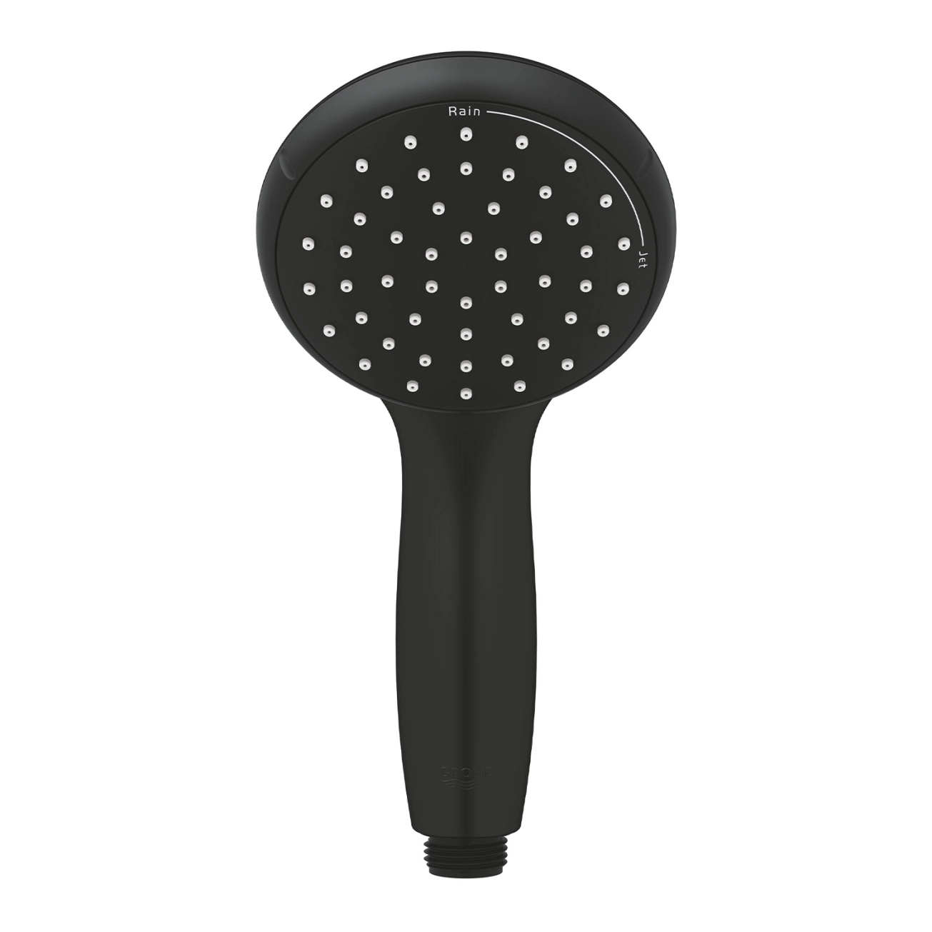 Смеситель для ванны Grohe QuickFix Start Black UA30330701 Фото - 4
