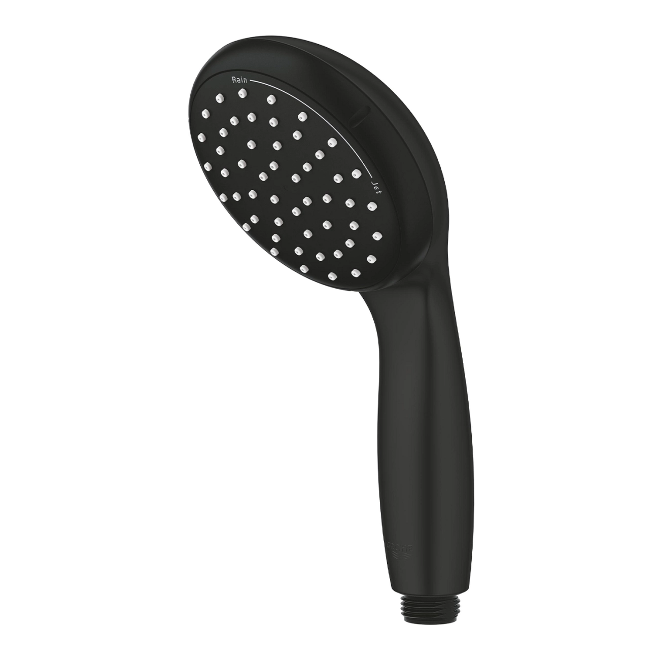 Смеситель для ванны Grohe QuickFix Start Black UA30330701 Фото - 5