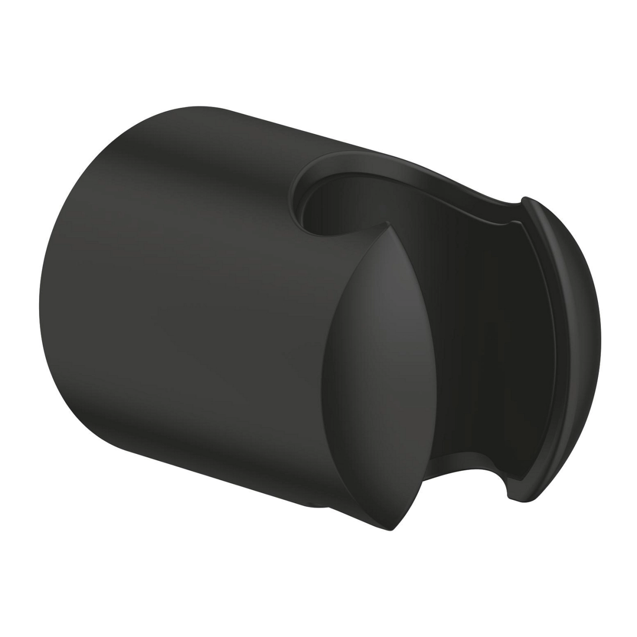 Смеситель для ванны Grohe QuickFix Start Black UA30330701 Фото - 7