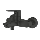 Смеситель для ванны Grohe QuickFix Start Black UA30330701 Фото - 3