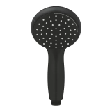 Смеситель для ванны Grohe QuickFix Start Black UA30330701 Фото - 4