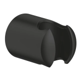 Смеситель для ванны Grohe QuickFix Start Black UA30330701 Фото - 7