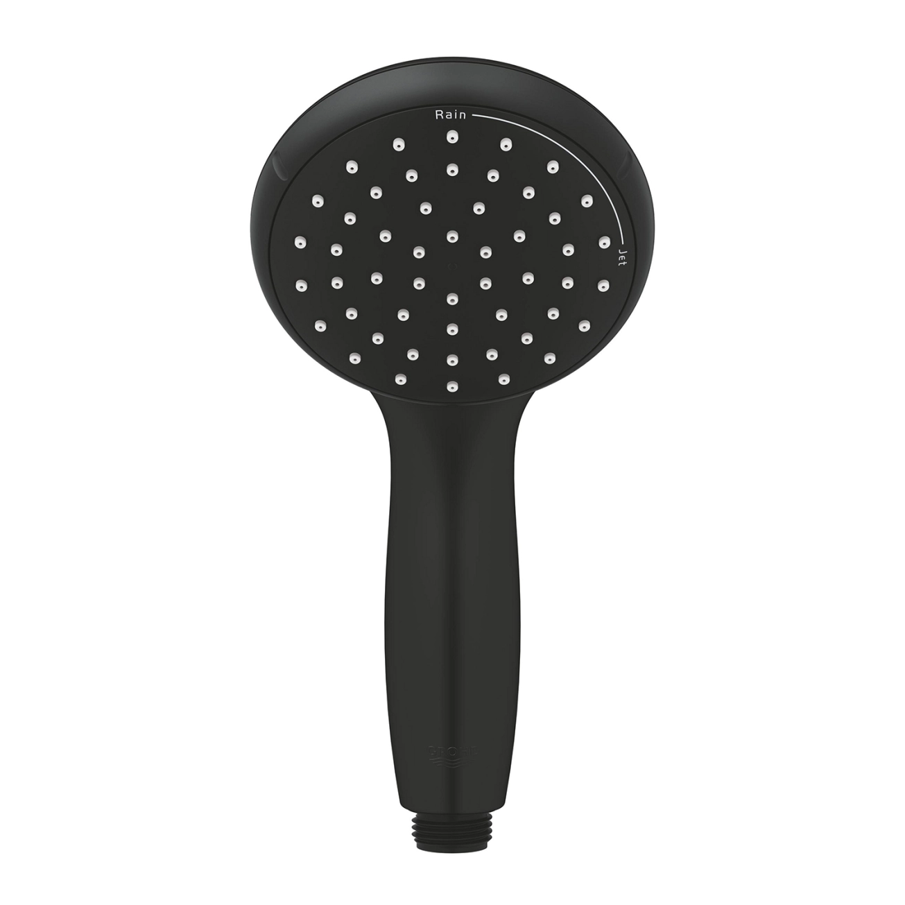 Смеситель для ванны Grohe QuickFix Start Black UA30330702 Фото - 6