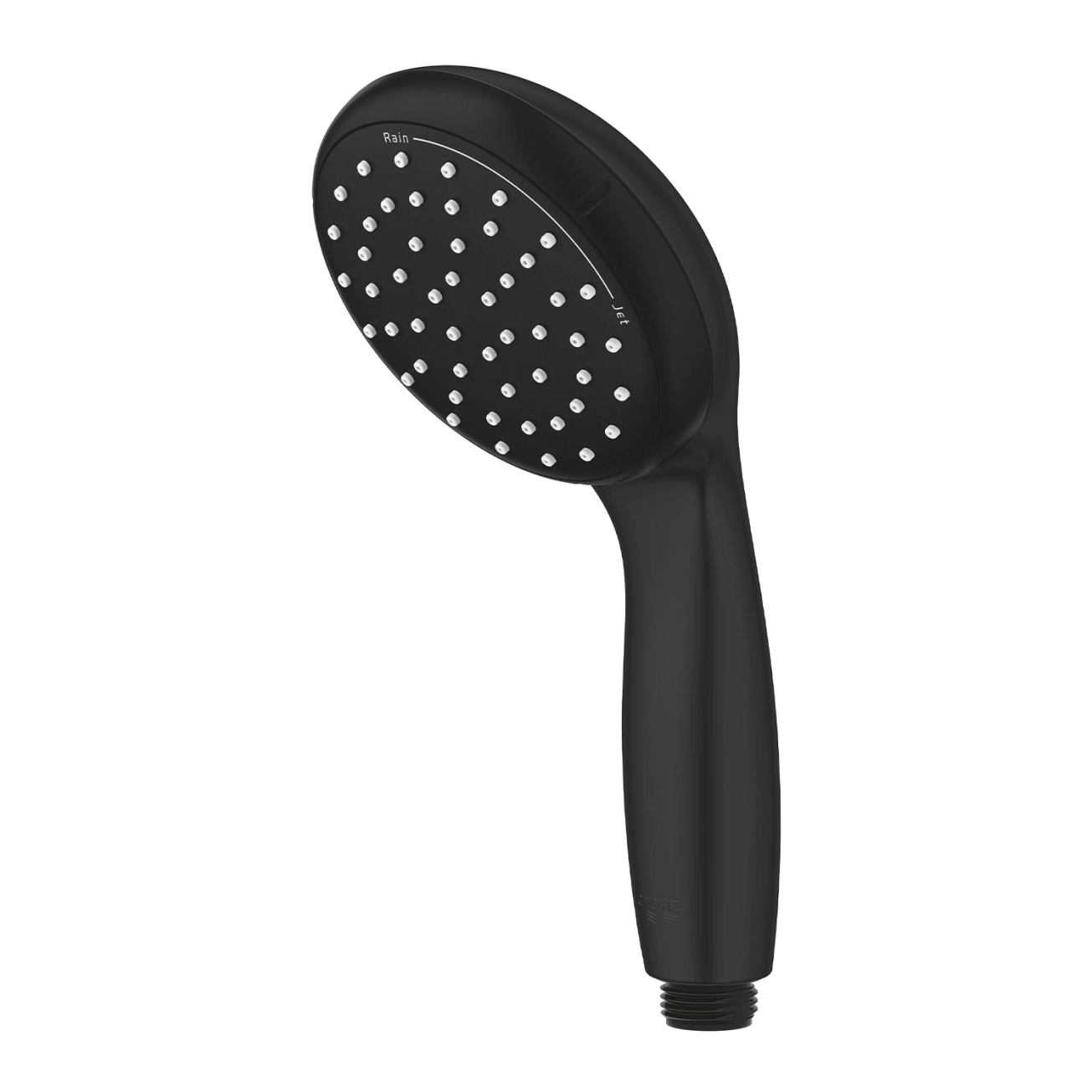 Смеситель для ванны Grohe QuickFix Start Black UA30330702 Фото - 7